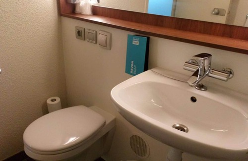Woippy Hotel | Kyriad Direct METZ NORD - Woippy