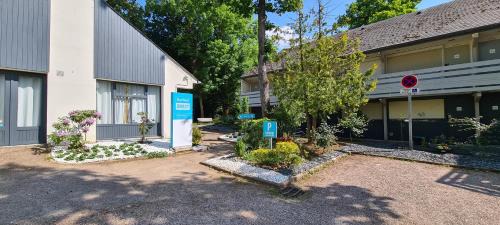 Vandoeuvre-les-Nancy Hotel | Kyriad Direct Nancy Sud -Vandoeuvre - Rénové