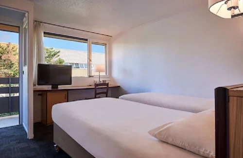 Essey-les-Nancy Hotel | Kyriad Direct Nancy Est - Essey