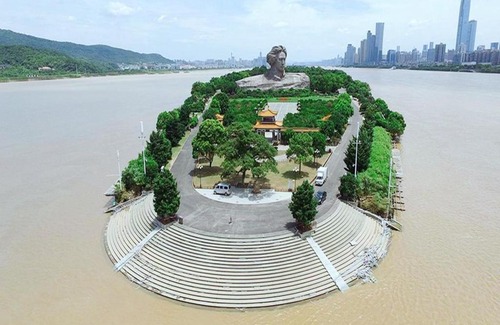 Kai Fu Hotel | Kyriad Hotel Changsha Xiangya