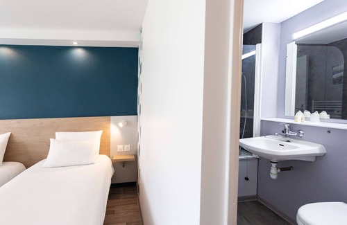 Issoudun Hotel | Kyriad Issoudun