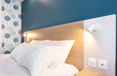 Issoudun Hotel | Kyriad Issoudun