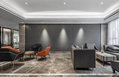 Huizhou Hotel | Kyriad Marvelous Hotel Huizhou Boluo Yuanzhou