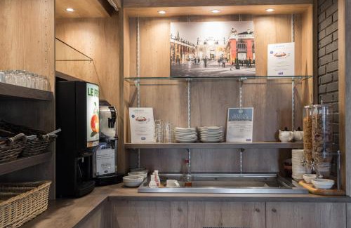 Ludres Hotel | Kyriad Nancy Sud - Ludres