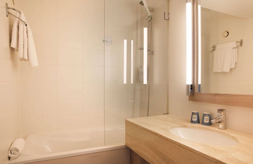 Saint-Maurice Hotel | KYRIAD PARIS EST - Bois de Vincennes