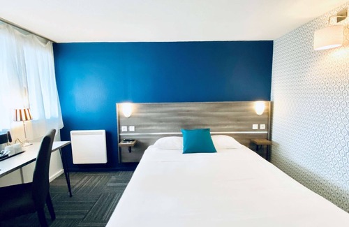 Peronne Hotel | Kyriad Peronne