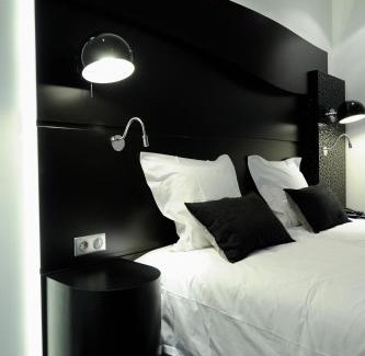Saint-Assiscle Hotel | Kyriad Prestige Perpignan Centre Gare