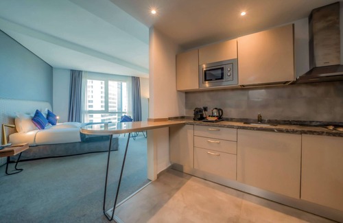 Belvedere Hotel | Kyriad Résidence Casablanca Centre Ville