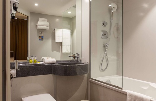 Colombier - Champ de Mars Hotel | Kyriad Rennes Centre Gare