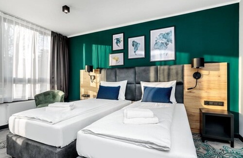 Stargard Szczecinski Hotel | Kyriad Stargard