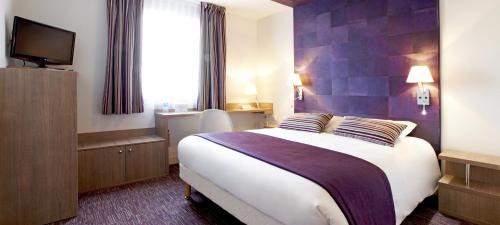 Bourg-les-Valence Hotel | Kyriad Valence Nord Bourg-Les-Valence