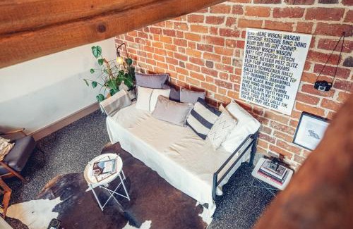 Kyritz House | Kyritzer Budenhaus Nr 103
