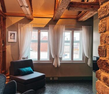 Kyritz House | Kyritzer Budenhaus (Nr. 105)