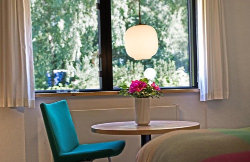 Grena Strand Hotel | Kysthotellet