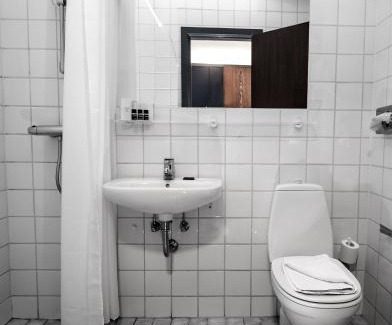 Grena Strand Hotel | Kysthotellet