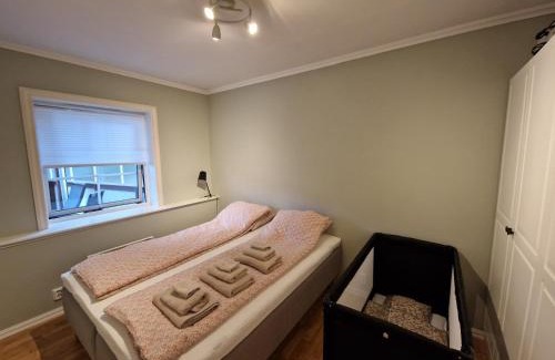 Stavern Apartment | Kystperlen Stavern