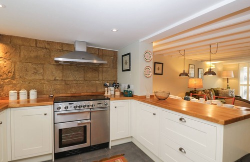Ilmington Cottage | Kyte Cottage