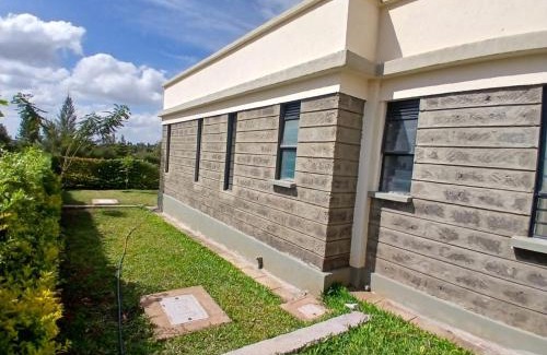 Machakos House | Kyumbi Hillview