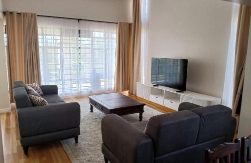 Machakos House | Kyumbi Hillview