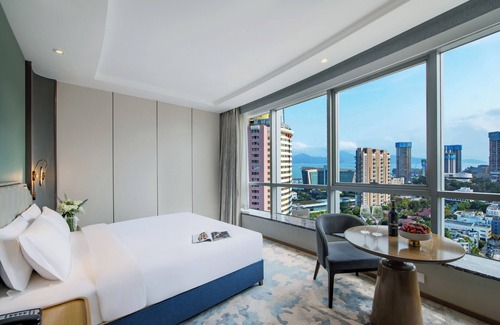 Shekou Hotel | Kyushu Joycheng Hotel Shenzhen