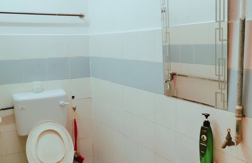 Taman P Ramlee Apartment | KZR Kuala Lumpur Homestay