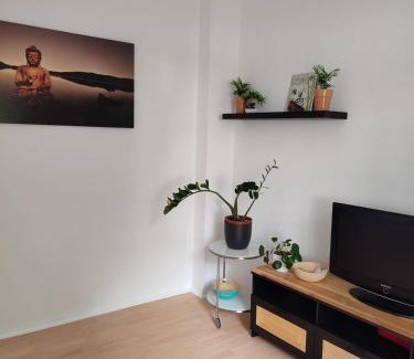 Ruppertshofen Apartment | Kzwei
