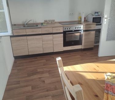 Ruppertshofen Apartment | Kzwei