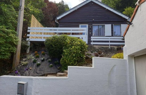 Dinant Ski Chalet | Là-haut