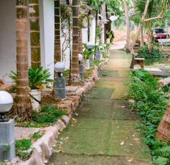 Buon Ma Thuot House | Lá Giang Garden BMT