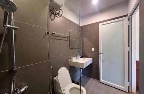 Dong Anh House | Lá house Hà Nội