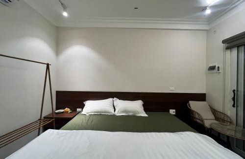 Dong Anh Apartment | Lá house Hà Nội