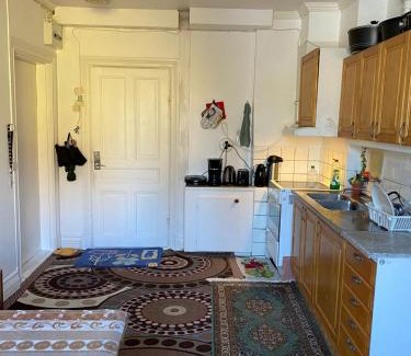 Krylbo Apartment | Lägenhet/Apartment Krylbo, Avesta Sweden