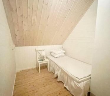 Vessigebro Apartment | Lägenhet för större sällskap nära Gekås i Ullared