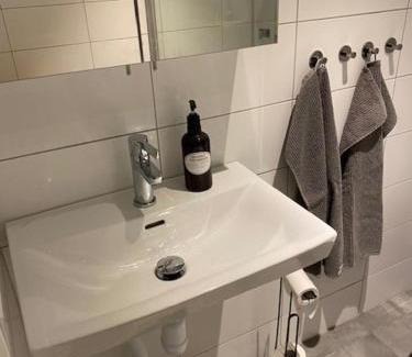 Ellos Hotel | Lägenhetshotell Varvet