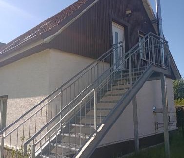 Neuhof Apartment | Ländliche Ferienwohnung