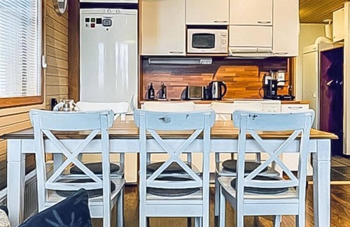 Rukatunturi House | Länsirinne C 12 by Interhome