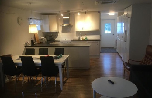 Borlange Apartment | Lärkan 21 Tvisegatan 24A