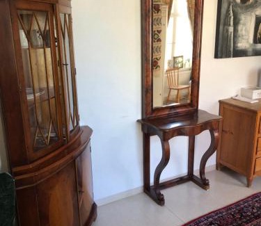 Alfta Bed & Breakfast | Långhedgården Bed & Breakfast