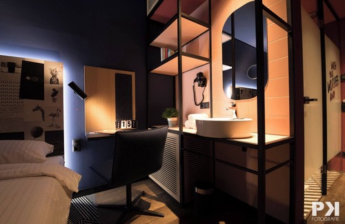 Reudnitz-Thonberg Hotel | LÉGÈRE EXPRESS Leipzig