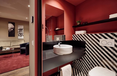 Reudnitz-Thonberg Hotel | LÉGÈRE EXPRESS Leipzig