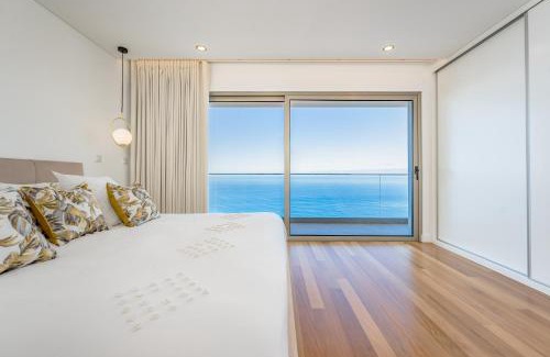 Tabua Villa | Lê Maison Deluxe Madeira - Where you breath peace!