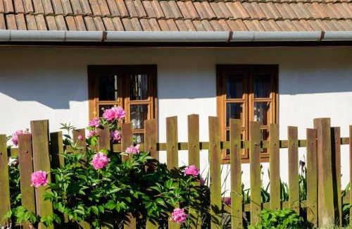 Nagyloc House | Lóci Palócház