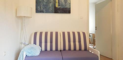 Loehne Apartment | Löhner Glück Perfekte Kombination von Geschäftsreise und Familie