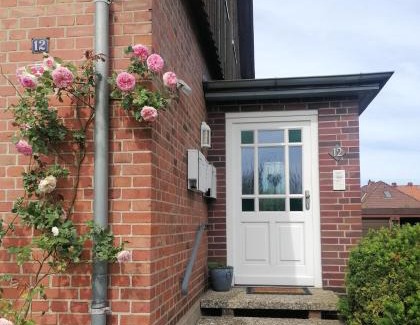 Ebstorf Apartment | Lönshof Ebstorf in der Lüneburger Heide