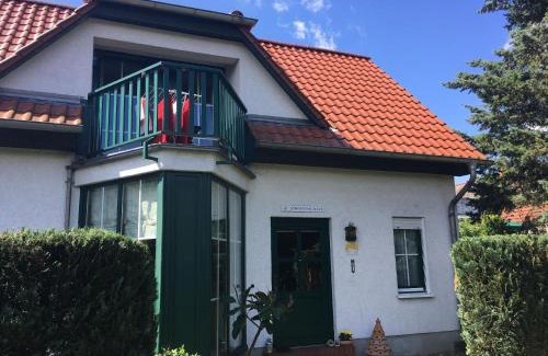 Oberhavel House | Löwenzahn