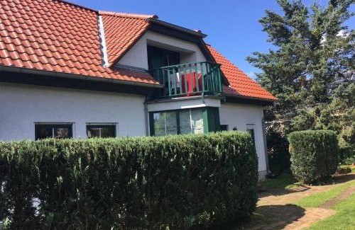 Oberhavel House | Löwenzahn