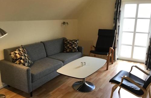 Lokken Hotel | Løkken Badehotel Apartments