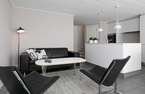 Lokken House | Løkken Holiday Homes