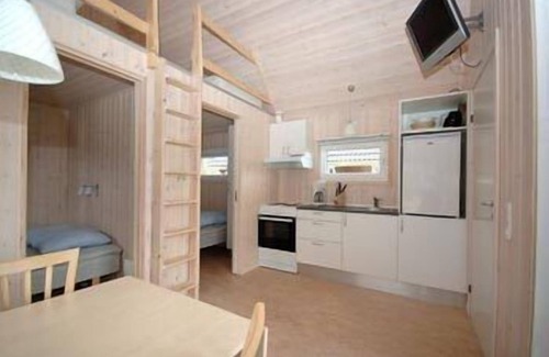 Lokken RV Rental | Løkken Klit Camping & Hytteby - Campground