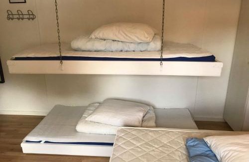 Lonstrup Hotel | Lønstrup Egelunds Motel